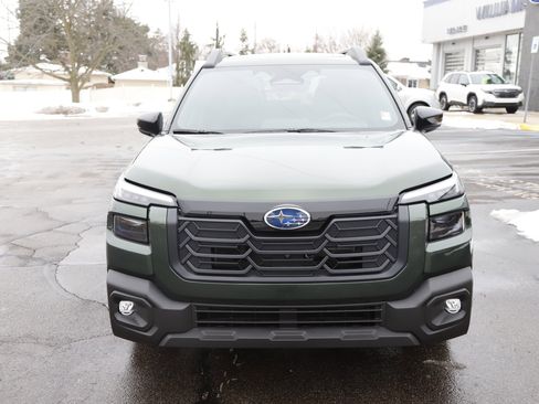 New 2026 Subaru Outback Touring image 12