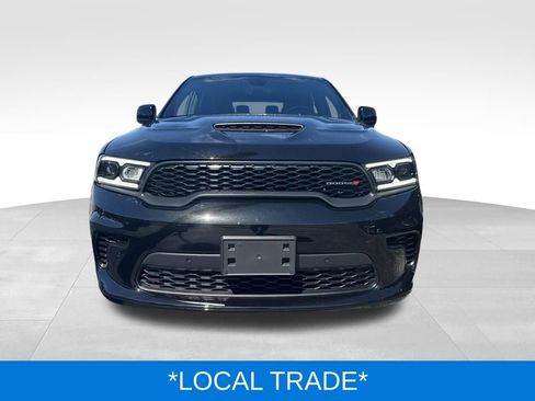Used 2024 Dodge Durango R/T AWD/4WD image 3