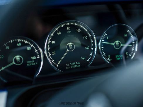 Used 2023 Rolls-Royce Ghost w/ Ghost Package image 57