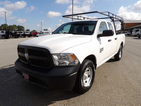 Used 2022 RAM 1500 Tradesman w/ Popular Equipment Group AWD/4WD image 56