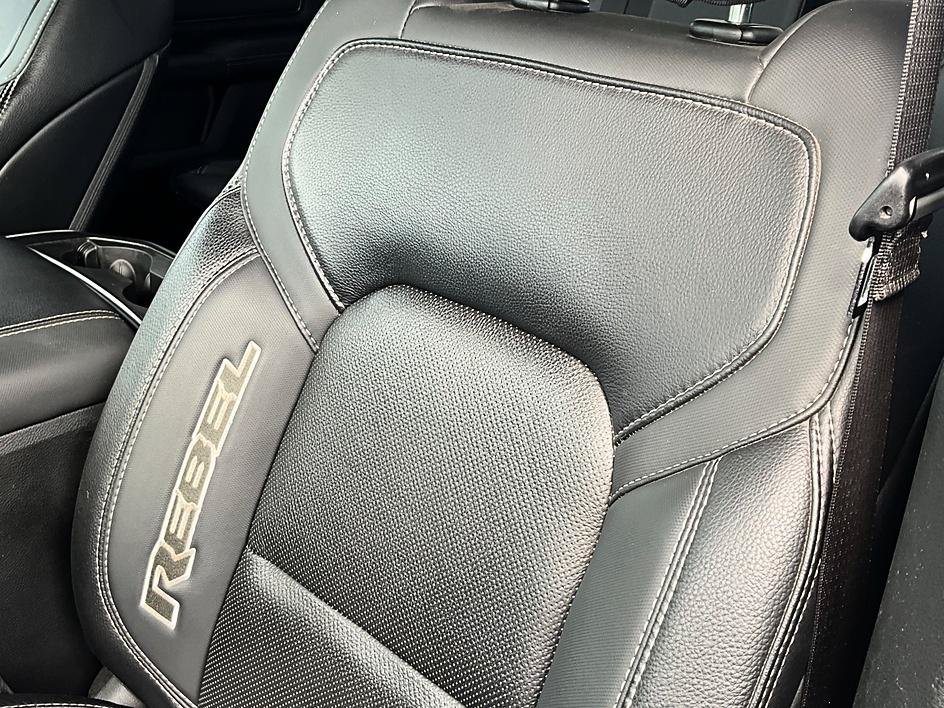 Used 2023 RAM 1500 Rebel w/ Rebel Level 2 Equipment Group AWD/4WD image 15