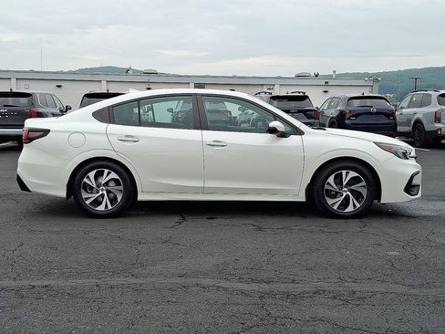 Used 2023 Subaru Legacy Premium AWD/4WD image 7