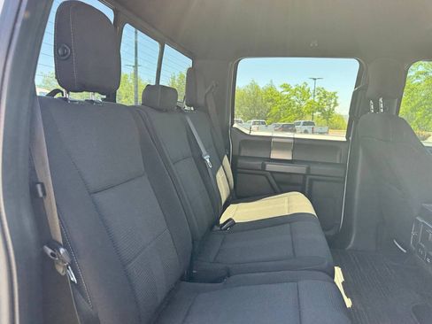 Used 2017 Ford F150 XLT w/ Equipment Group 302A Luxury AWD/4WD image 14