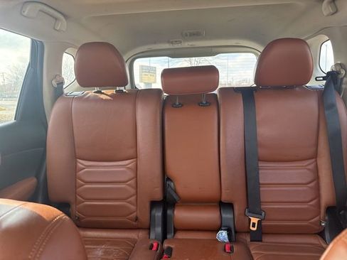 Used 2018 Nissan Rogue SL w/ Premium Package image 21