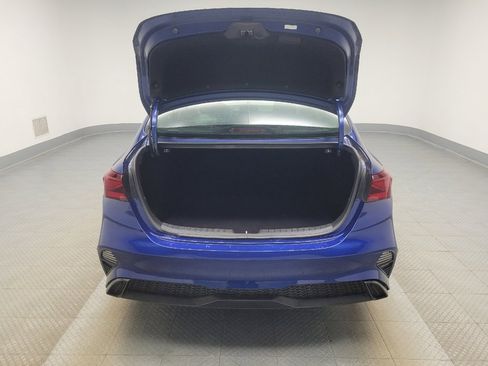 Used 2022 Kia Forte LXS image 29