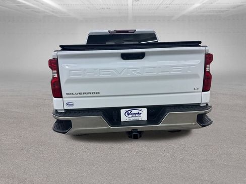 Certified 2023 Chevrolet Silverado 1500 LT image 11