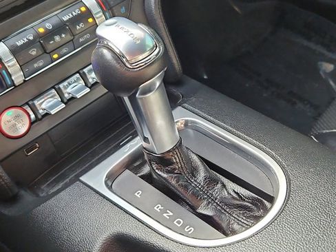 Used 2018 Ford Mustang GT Premium w/ GT Performance Package image 12