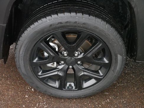 Used 2023 Jeep Renegade Altitude w/ Convenience Group I image 15