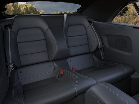 New 2025 Ford Mustang GT Premium image 11