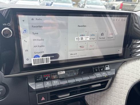 New 2026 Toyota Camry XLE image 20