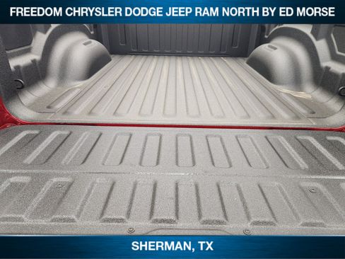 New 2026 RAM 1500 RHO AWD/4WD image 21