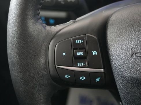 Used 2023 Ford Bronco Sport Outer Banks w/ Tech Package image 16