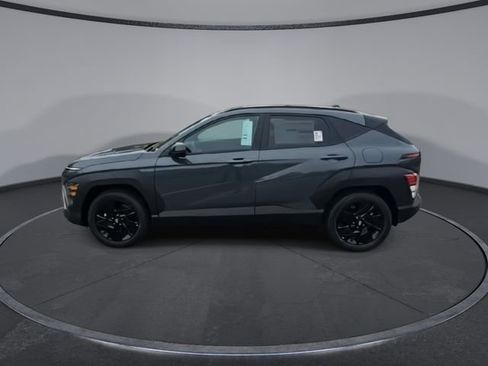 New 2026 Hyundai Kona SEL Sport image 5