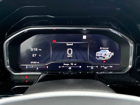 Used 2022 GMC Sierra 1500 Elevation w/ Elevation Premium Package image 11