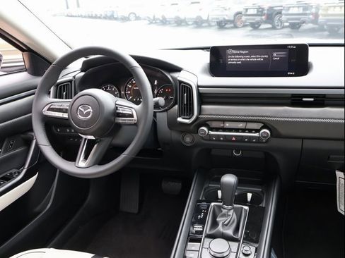 New 2026 MAZDA CX-50 AWD 2.5 S w/ Premium Package image 14