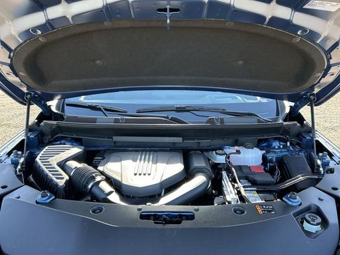 New 2026 Buick Enclave Preferred w/ Super Cruise Package FWD image 30