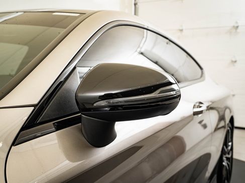 Used 2019 Mercedes-Benz C 43 AMG 4MATIC Coupe image 17