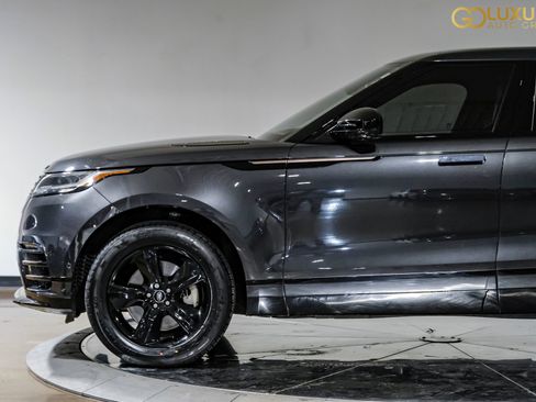 Used 2024 Land Rover Range Rover Velar Dynamic SE AWD/4WD image 14