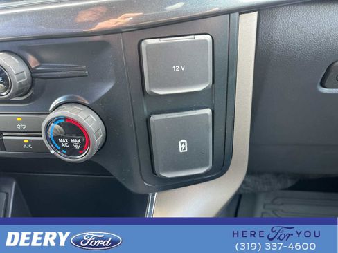 New 2025 Ford F150 STX w/ Equipment Group 201A FX4 image 38