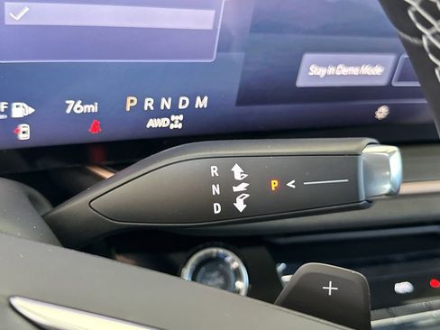 New 2026 Buick Envision Sport Touring AWD/4WD image 23