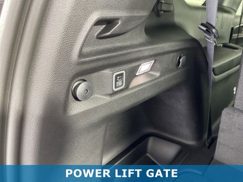 New 2025 Jeep Grand Cherokee L Limited w/ Black Appearance Package image 35