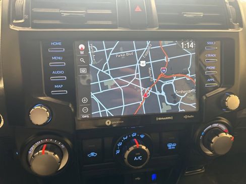 Used 2023 Toyota 4Runner SR5 Premium w/ Moonroof Package image 10