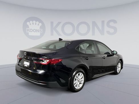 Used 2026 Toyota Camry LE FWD image 11