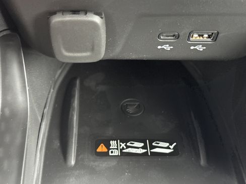 New 2026 Chevrolet TrailBlazer RS w/ Convenience Package image 29