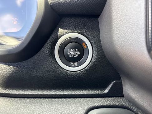 Used 2024 RAM 1500 Rebel w/ Rebel Level 2 Equipment Group AWD/4WD image 18