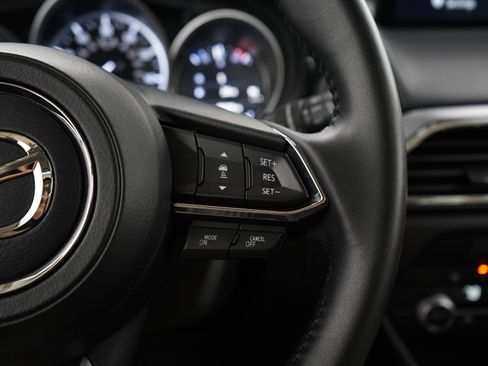 Used 2023 MAZDA CX-9 Touring Plus AWD/4WD image 27