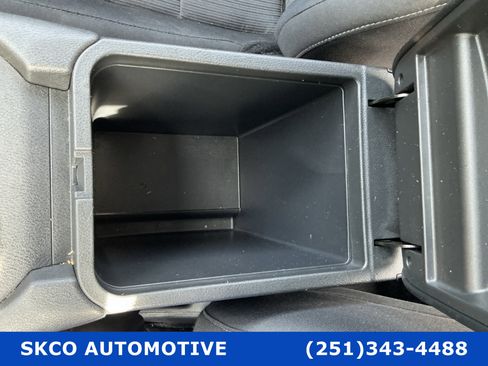 Used 2024 Nissan Sentra SV FWD image 25