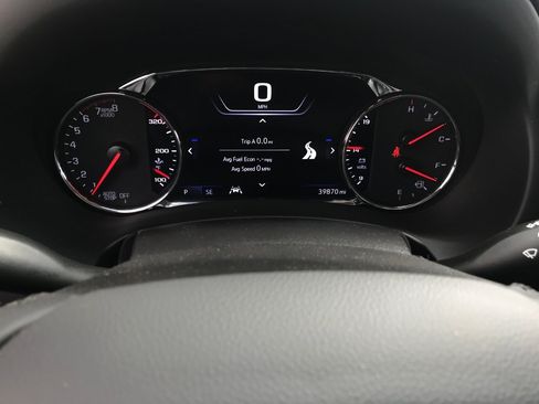 Certified 2023 GMC Terrain Denali w/ Denali Premium Package AWD/4WD image 11