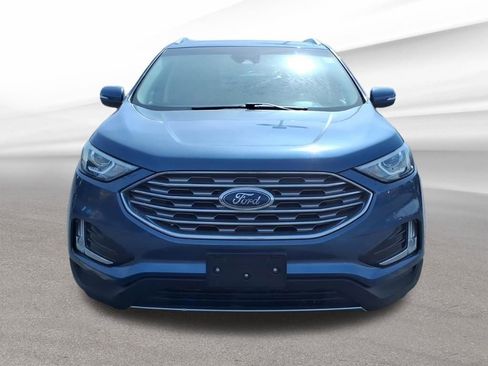 Used 2019 Ford Edge SEL w/ Equipment Group 201A image 8
