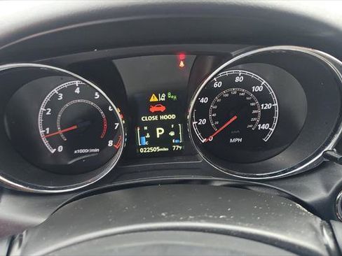 Used 2024 Mitsubishi Outlander Sport SE AWD/4WD image 13