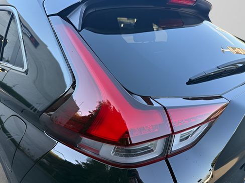 New 2026 Mitsubishi Eclipse Cross SE AWD/4WD image 32
