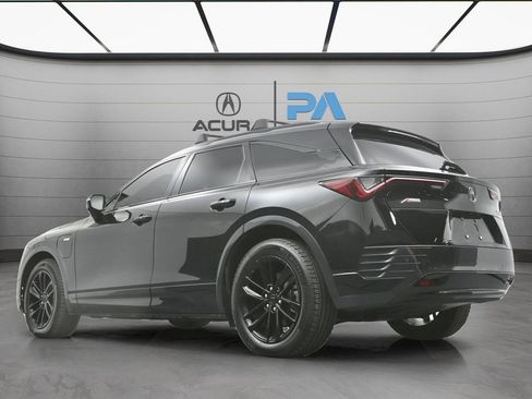 Used 2024 Acura ZDX A-Spec image 20