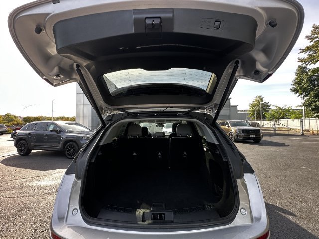Certified 2020 Lincoln Corsair Reserve w/ Equipment Group 202A AWD/4WD image 42