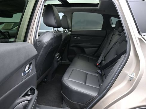 Used 2026 Nissan Murano SL AWD/4WD image 26