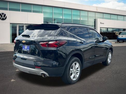 Used 2021 Chevrolet Blazer LT AWD/4WD image 5