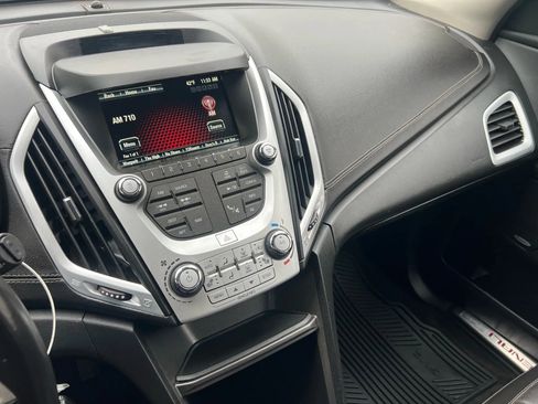 Used 2017 GMC Terrain Denali image 18