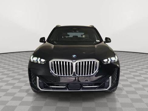 Used 2026 BMW X5 sDrive40i RWD image 3