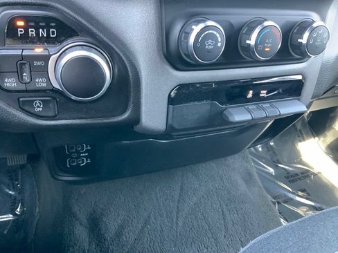 Used 2024 RAM 1500 Tradesman w/ Night Edition AWD/4WD image 20
