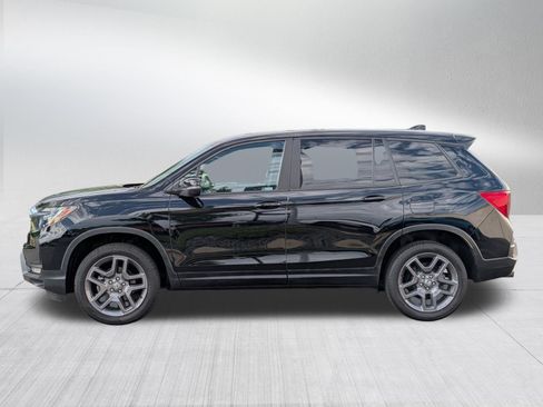 Used 2023 Honda Passport EX-L image 4