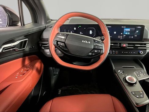 New 2026 Kia Sportage SX Prestige AWD/4WD image 9