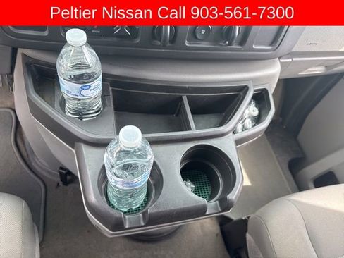 Used 2014 Ford E-150 and Econoline 150 w/ Interior Upgrade Package image 14