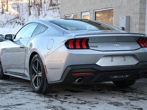 Used 2024 Ford Mustang Premium image 3