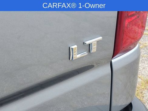 Certified 2024 Chevrolet Silverado 1500 LT AWD/4WD image 29