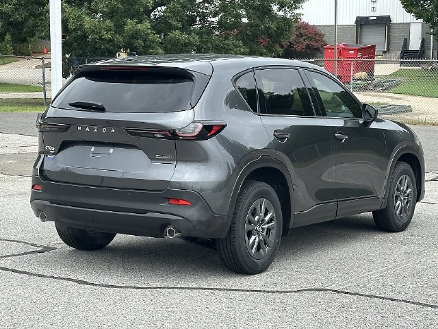 New 2026 MAZDA CX-5 Select AWD/4WD image 9