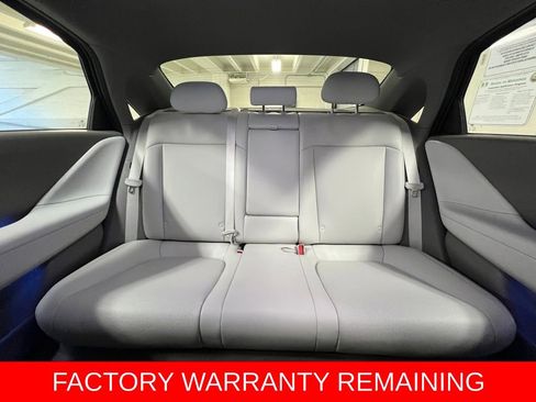Used 2023 Hyundai Ioniq 6 SEL w/ Cargo Package image 14