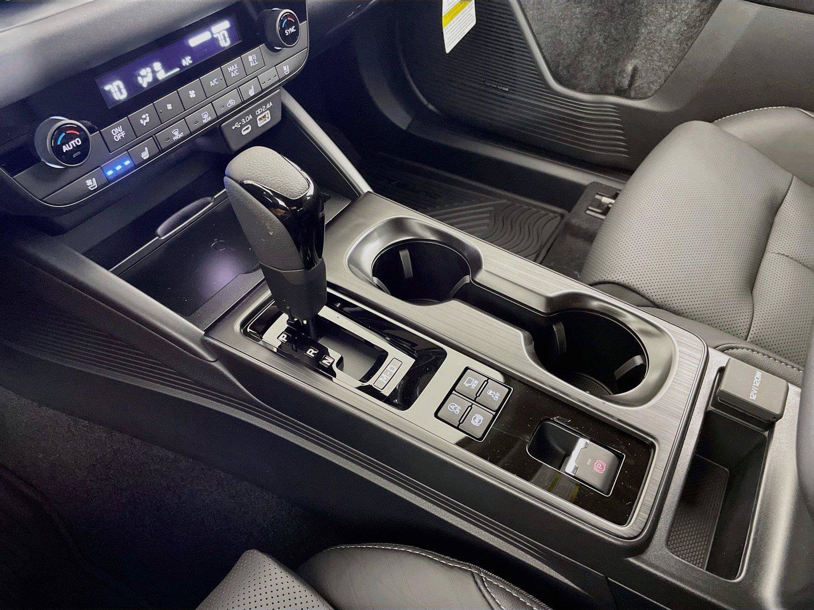 New 2026 Subaru Outback Touring XT AWD/4WD image 15